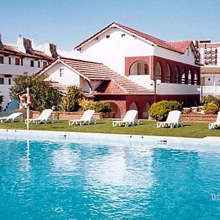 Hotel Morales San Clemente del Tuyú Exterior foto
